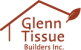 glenn tissue builders icon